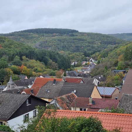 Ferienwohnung Auf Kampen Bärenbach Kültér fotó