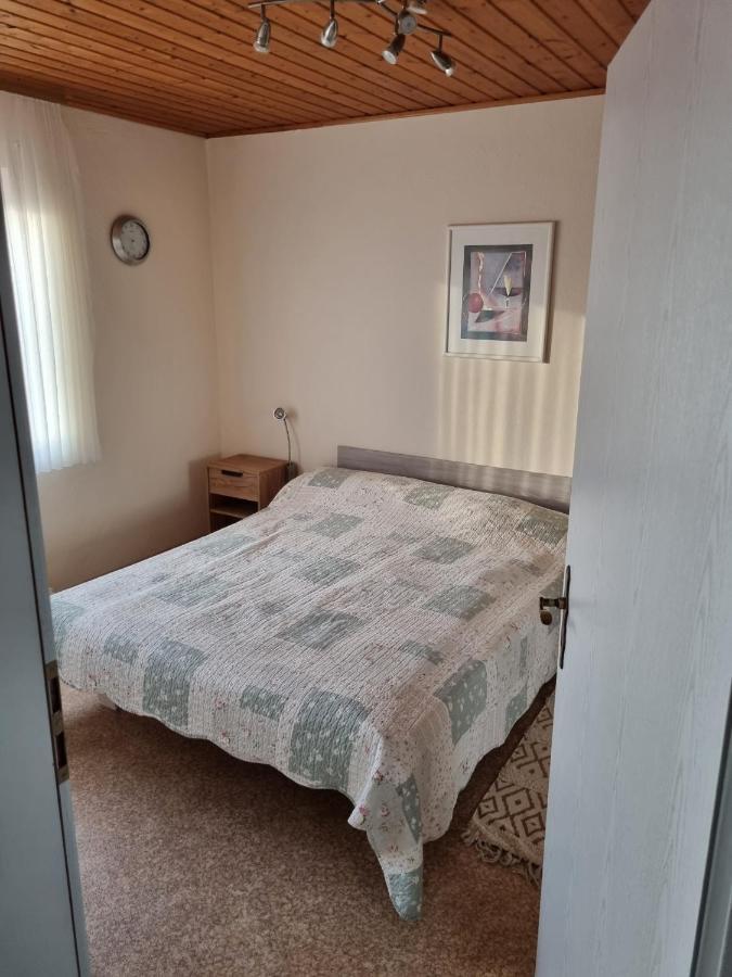 Ferienwohnung Auf Kampen Bärenbach Kültér fotó